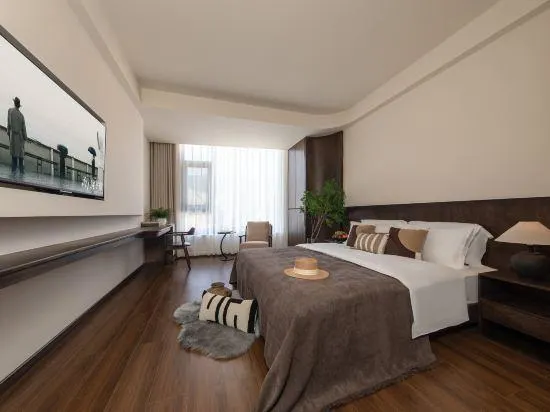 Zuoshan Hotel (Baisha Ancient Town) - Image 1