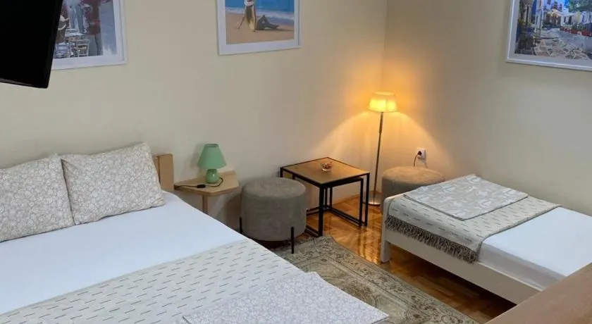 Apartmani Jelica FREE PARKING - Image 1