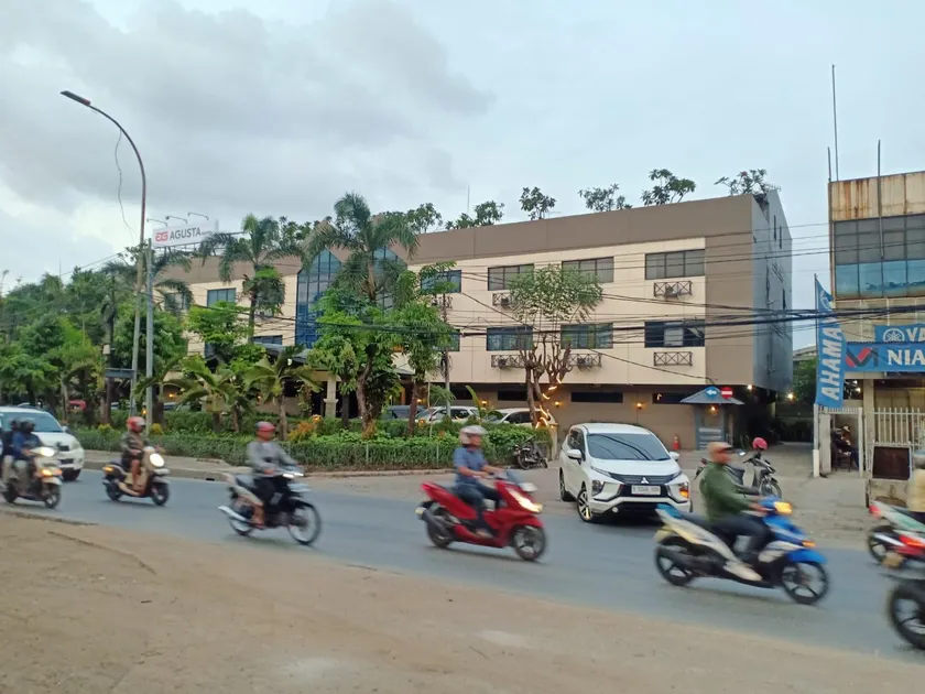 Hotel Augusta Jakarta - Image 1