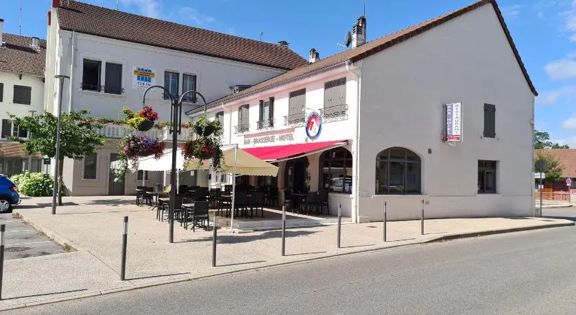 LE CHAPON BRESSAN - Image 1