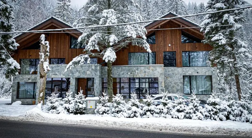 Jasna Boutique Chalet - Image 1