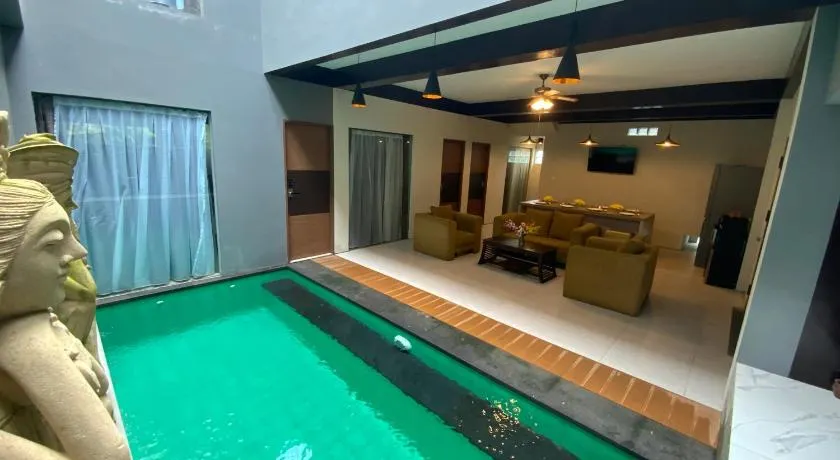 Bali Elephants Boutique Villa - Image 1