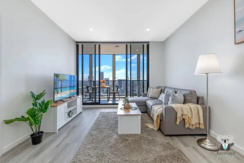 Parramatta 2 Bed Apt with Parking NPA011-3101 - Image 1