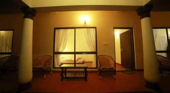 Cleetus Residency - Image 1