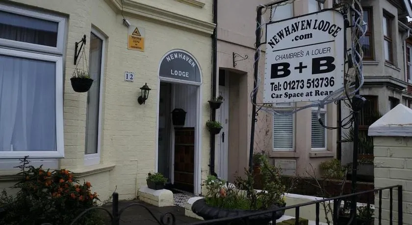 Newhaven Lodge - Image 1