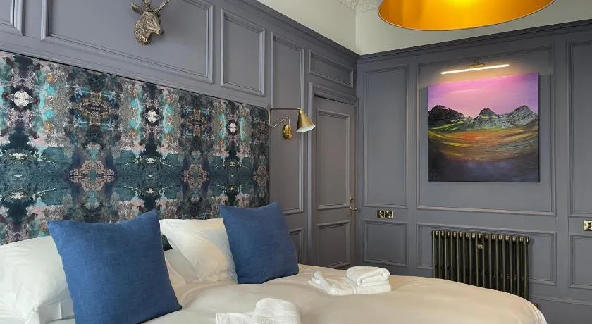 Ben Cruachan Guest House - Image 1