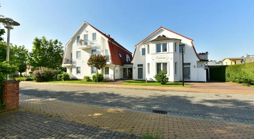 Pension Heimchen - Image 1