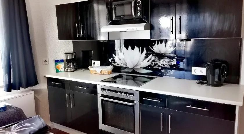 Ferienwohnung Vorstadt - Image 1
