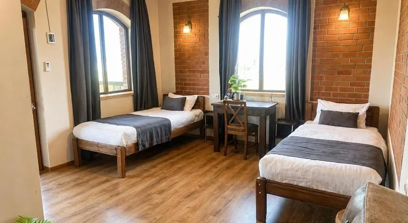 ANARI Boutique-Hotel - Image 1