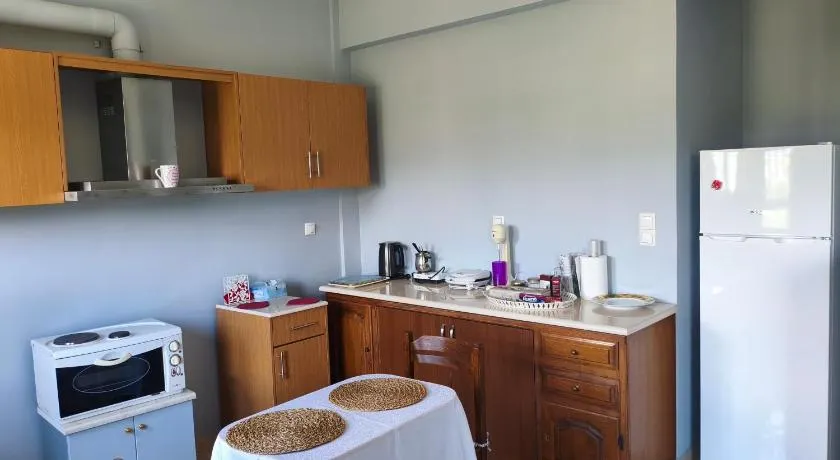 Family apartments - Image 1