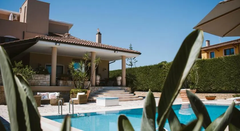 Villa Pietra Bianca - Luxury stay in Puglia - Image 1
