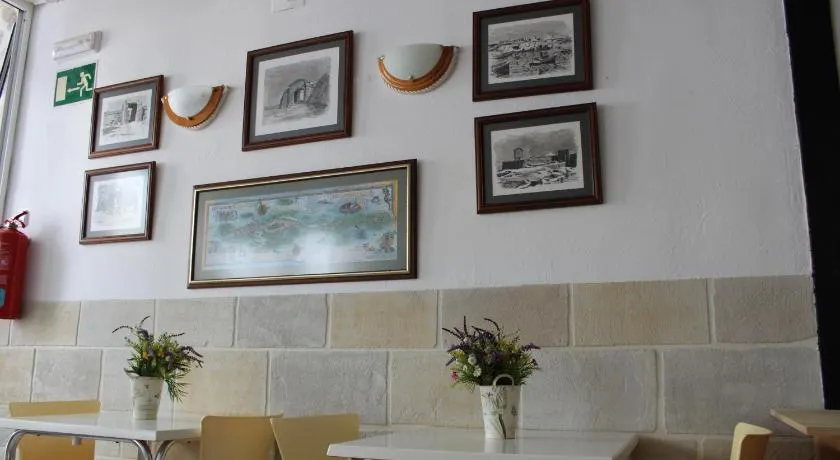 Hostal Masin - Image 1