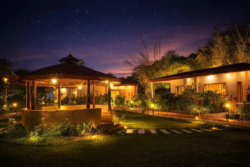 Bandhav Moonlight Resort - Image 1