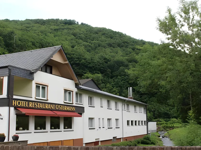 Hotel Ostermann - Image 1