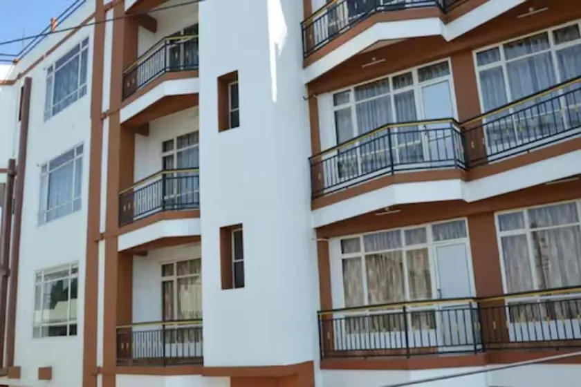 Best Holiday Home Shillong Meghalaya - Image 1