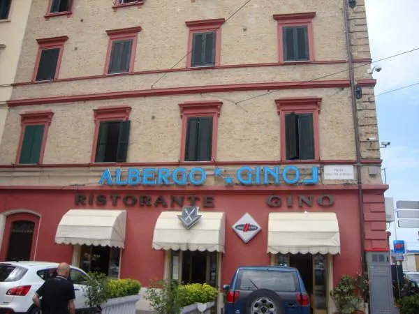 Albergo Gino - Image 1