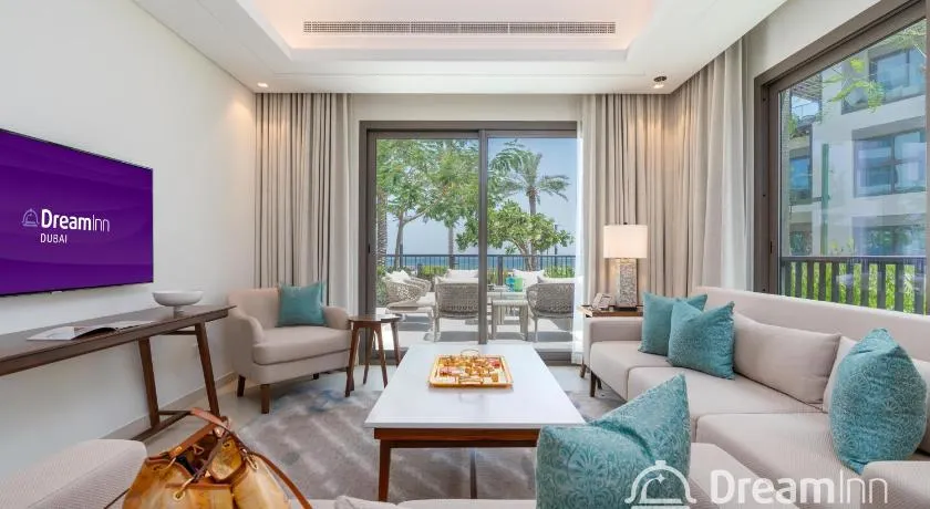 Premium Experience-Address Beach Residence Fujairah - Image 1