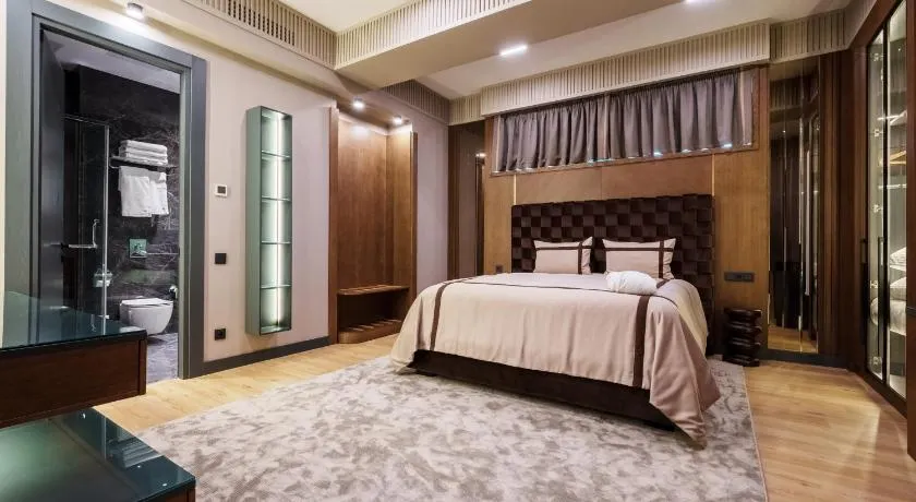Olive Boutique Hotel - Image 1