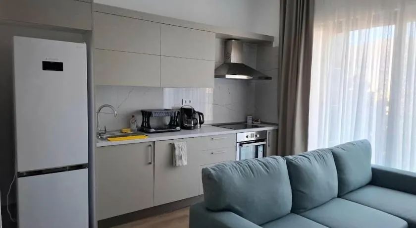 Perfect Base to Explore the country Modern Stay - Image 1