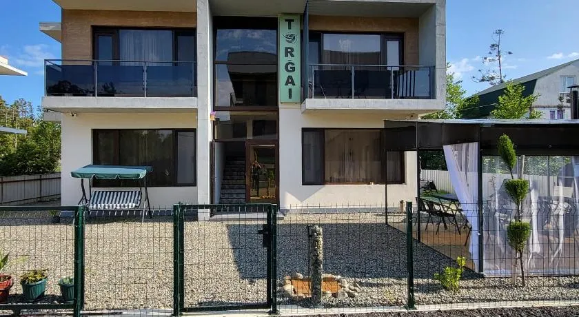 Torgai Hotel Apartments - Image 1