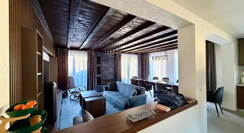 Guest House ELIYA - Image 1