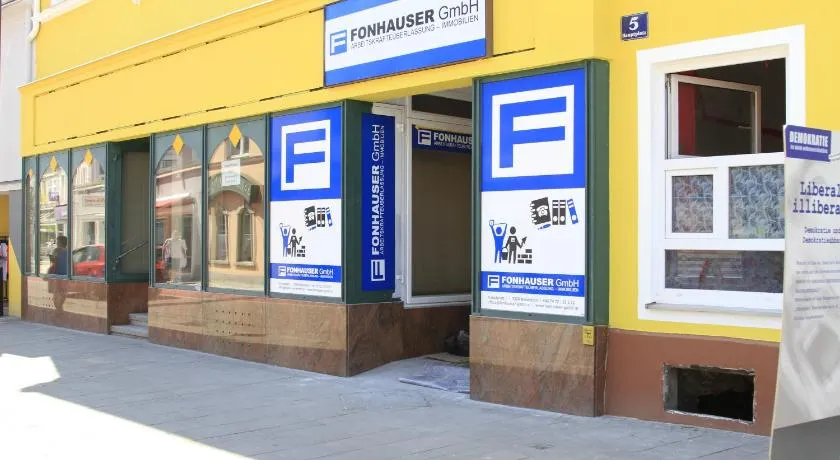 Apartment Fonhauser - Image 1