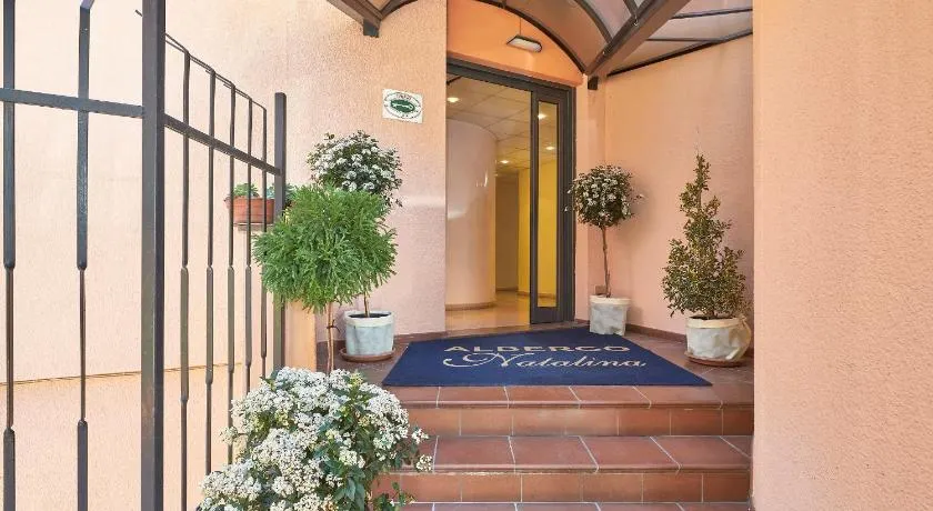 Albergo Natalina - Image 1