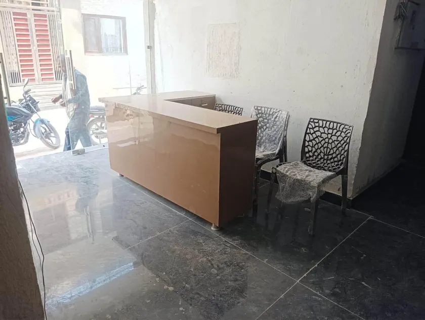 Hotel O Shree Ram Hotel & restaurant - Image 1