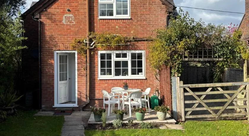 Delightful 3-bedroom Cottage, Brockenhurst - Image 1