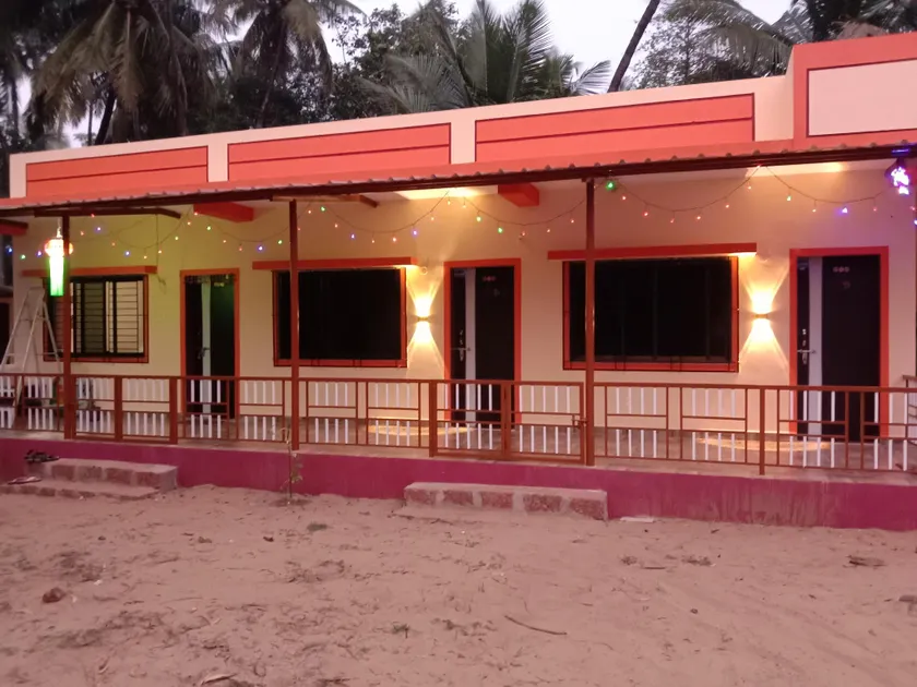 Shree Yog Home Stay - Image 1