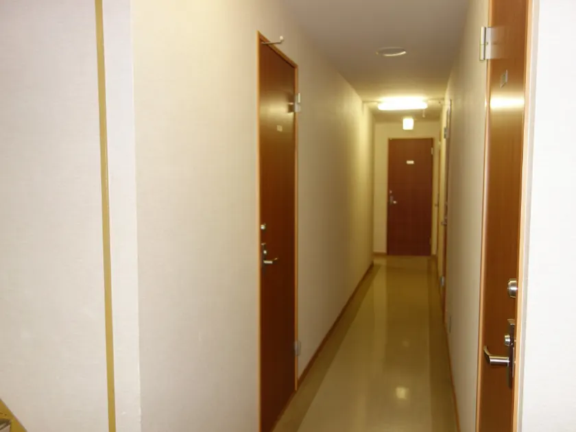Hotel Meigetsu - Image 1