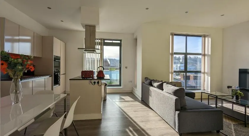 Bankside by Wycombe Apartments - Image 1