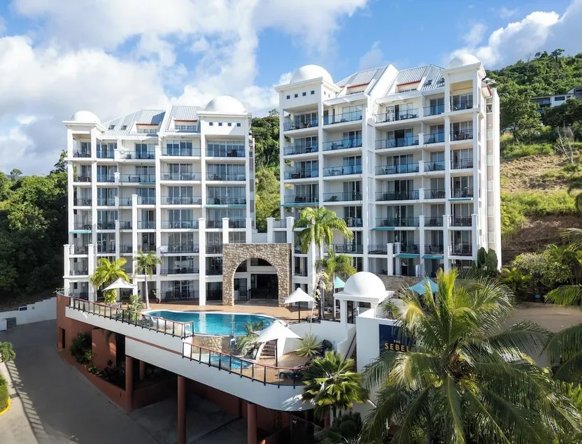 Blue Horizon Resort - Image 1