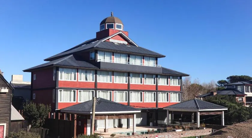 Valeria del Faro Suite & Spa - Image 1