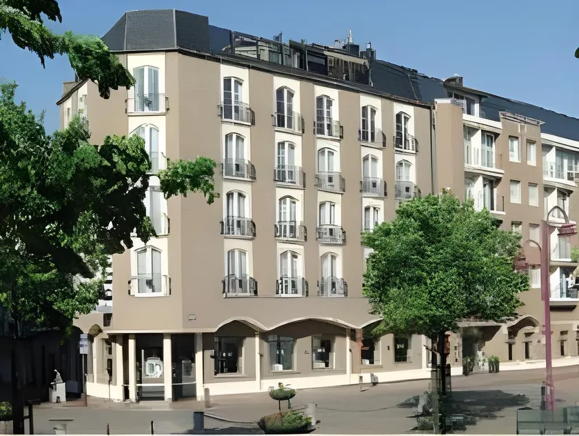 Hotel Aazaert by WP Hotels - Image 1
