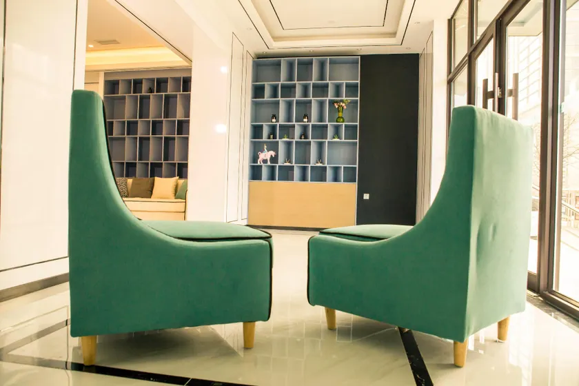 Xana Lite Shenyang Beiling Park Liaoning Building Branch - Image 1
