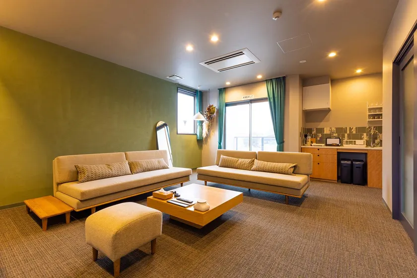 UU HOME ２F　201 - Image 1