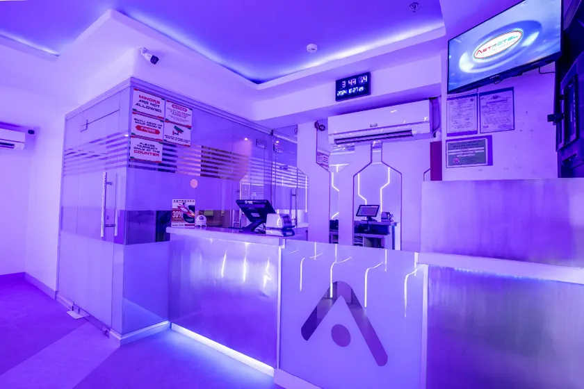 Astrotel Cebu - Image 1