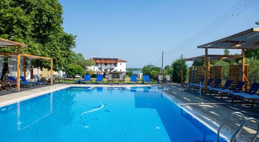 Villa Vasiliadi - Image 1