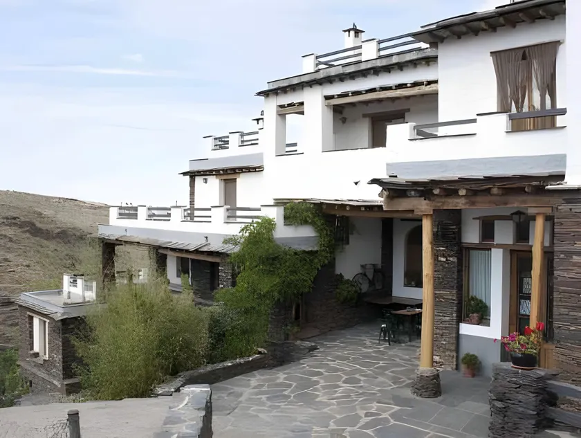 La Posada del Altozano - Image 1