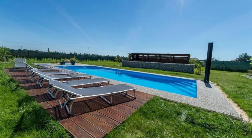Apartmány Agave - Image 1