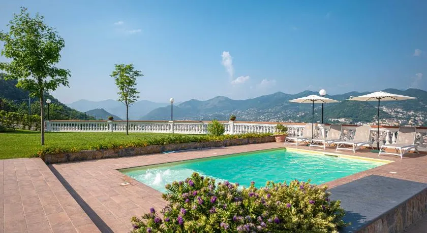 Villa Marina - Image 1