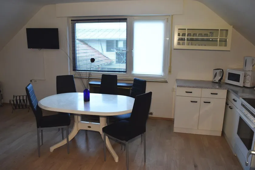 AB Apartment 56 - Image 1