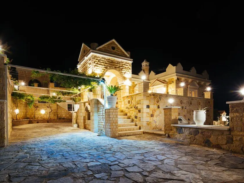 Efrosini Comfortable holiday residence - Image 1