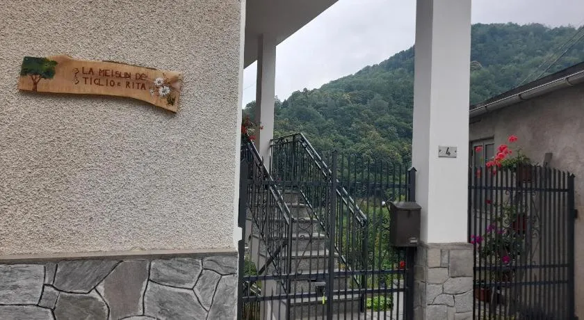 B&B La Mëisun - Image 1