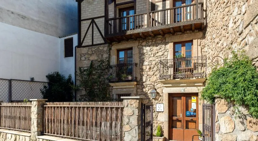 Casa Rural La Fuente del Jerte - Image 1
