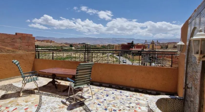 Panoramic House - Midelt Family Triplexe - Image 1
