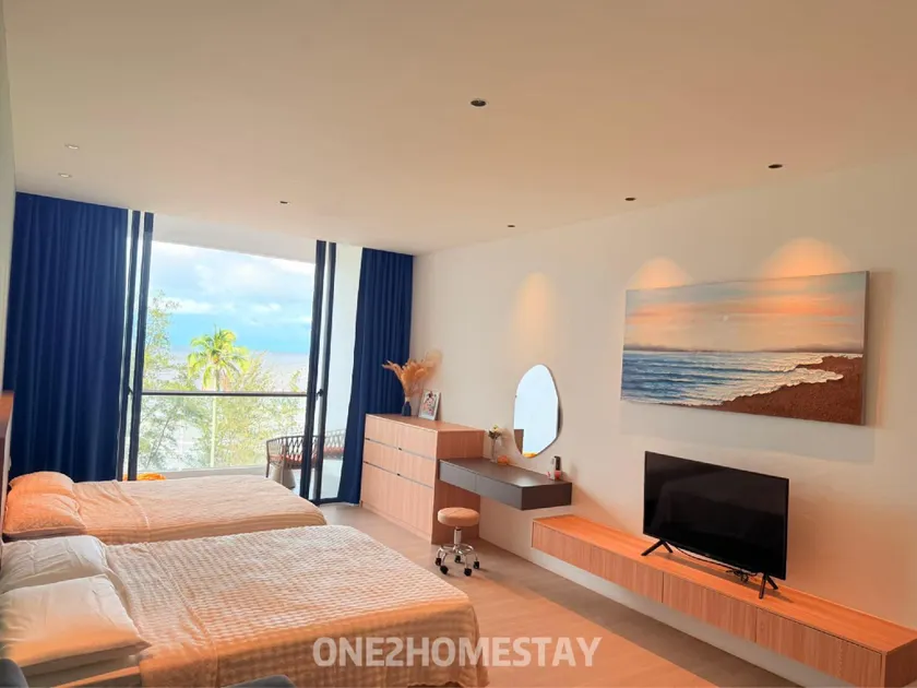 Sematan Roxy Beach Apartment - Image 1