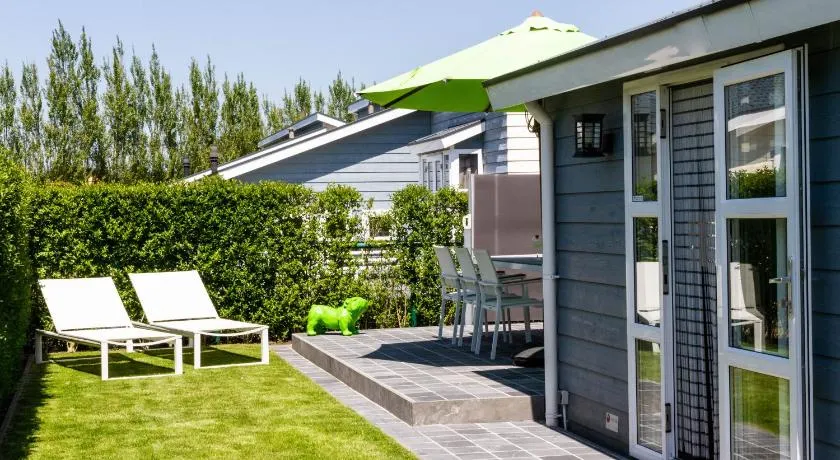 luxe cottage knokke heist - Image 1