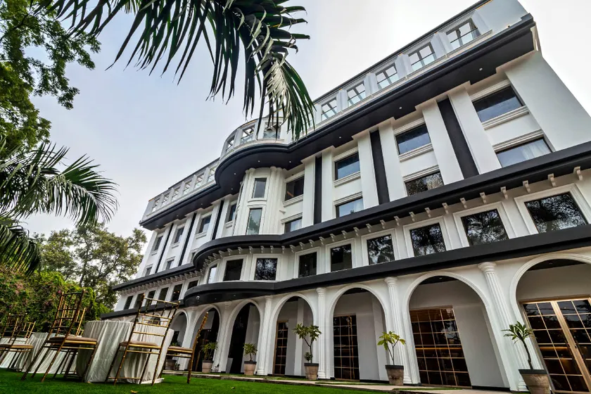 Rudraksh The Hotel - Image 1